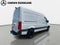 2025 Mercedes-Benz Sprinter 3500 Cargo 144 WB