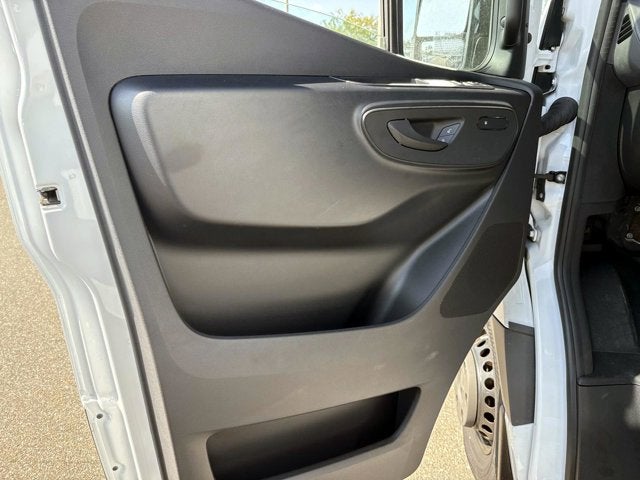 2025 Mercedes-Benz Sprinter 3500 Cargo 170 WB High Roof