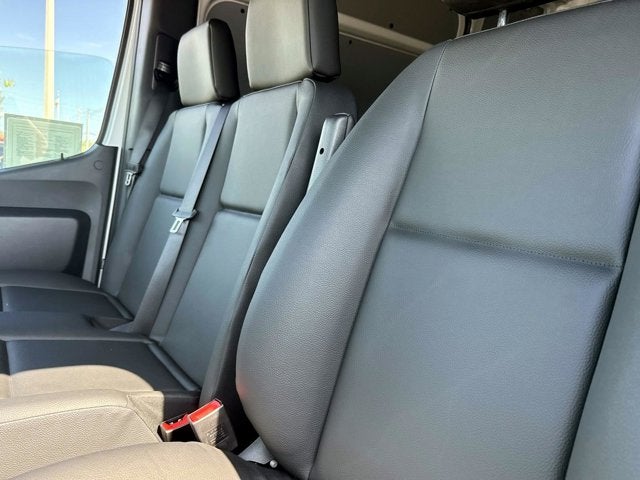 2025 Mercedes-Benz Sprinter 3500 Cargo 170 WB High Roof