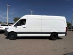 2025 Mercedes-Benz Sprinter 3500 Cargo 170 WB High Roof