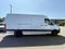 2025 Mercedes-Benz Sprinter 3500 Cargo 170 WB High Roof