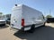 2025 Mercedes-Benz Sprinter 3500 Cargo 170 WB High Roof