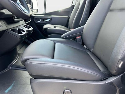 2024 Mercedes-Benz Sprinter 3500 Cargo 170 WB High Roof