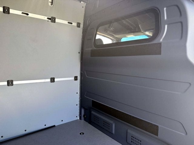 2025 Mercedes-Benz Sprinter 3500 Cargo 170 WB High Roof