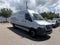 2025 Mercedes-Benz Sprinter 3500 Cargo 170 WB High Roof