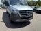 2025 Mercedes-Benz Sprinter 3500 Cargo 170 WB High Roof