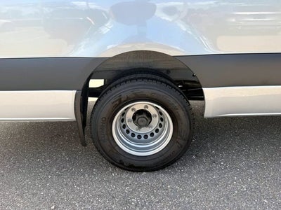 2025 Mercedes-Benz Sprinter 3500 Cargo 170 WB High Roof