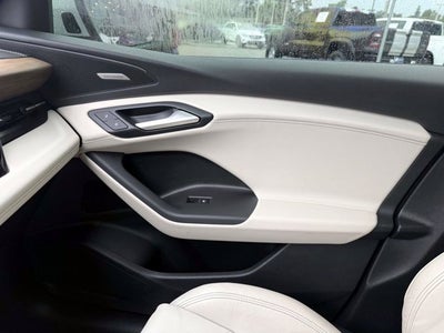 2025 Audi Q6 e-tron Prestige
