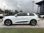 2025 Audi Q6 e-tron Prestige