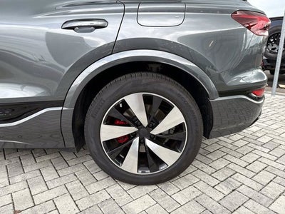 2027 Audi SQ6 e-tron Prestige