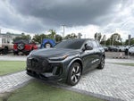 2027 Audi SQ6 e-tron Prestige