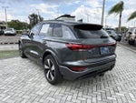 2027 Audi SQ6 e-tron Prestige