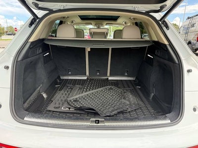 2021 Audi Q5 45 Prestige