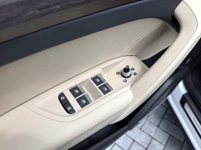 2021 Audi Q5 45 Prestige
