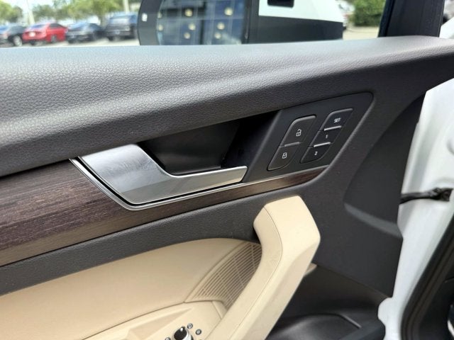 2021 Audi Q5 45 Prestige