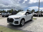 2021 Audi Q5 45 Prestige