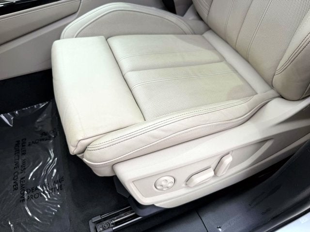 2021 Audi Q5 45 Prestige
