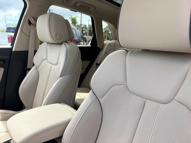 2021 Audi Q5 45 Prestige