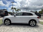 2021 Audi Q5 45 Prestige