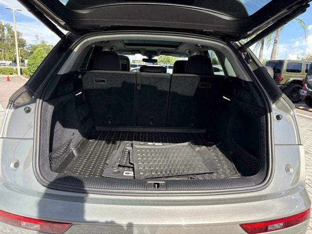 2023 Audi Q5 45 S line Premium
