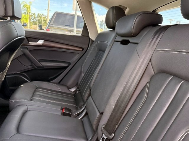 2023 Audi Q5 45 S line Premium