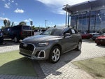 2023 Audi Q5 45 S line Premium