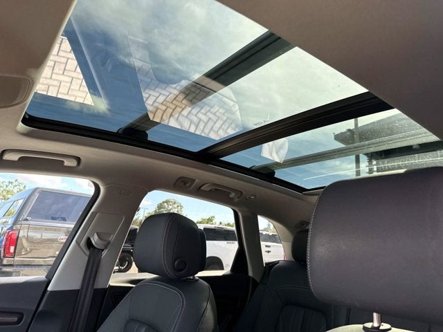 2023 Audi Q5 45 S line Premium