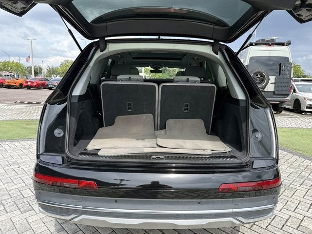 2024 Audi Q7 55 Premium Plus