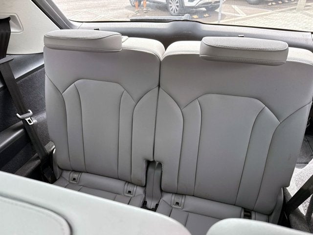 2024 Audi Q7 55 Premium Plus