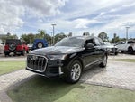 2024 Audi Q7 55 Premium Plus