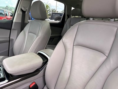 2024 Audi Q7 55 Premium Plus