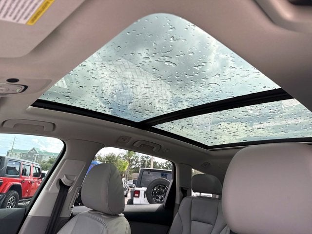 2024 Audi Q7 55 Premium Plus