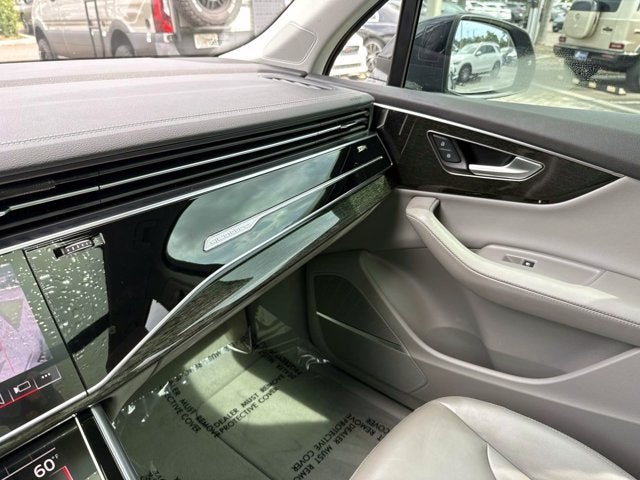 2024 Audi Q7 55 Premium Plus