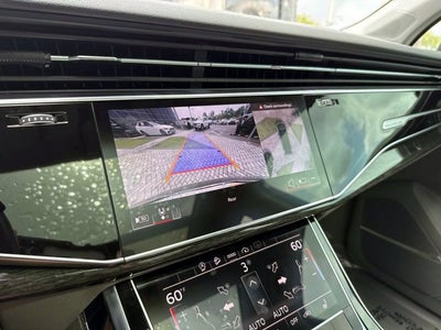 2024 Audi Q7 55 Premium Plus