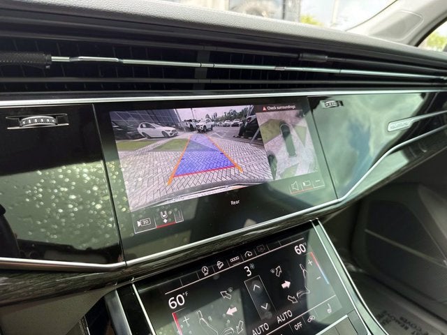 2024 Audi Q7 55 Premium Plus