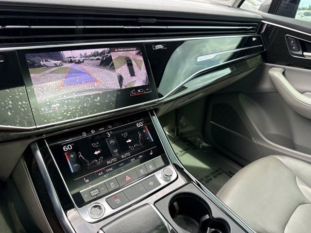 2024 Audi Q7 55 Premium Plus