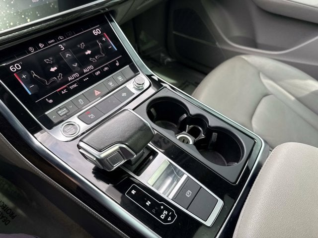 2024 Audi Q7 55 Premium Plus