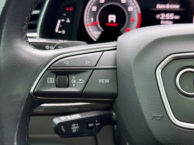 2024 Audi Q7 55 Premium Plus