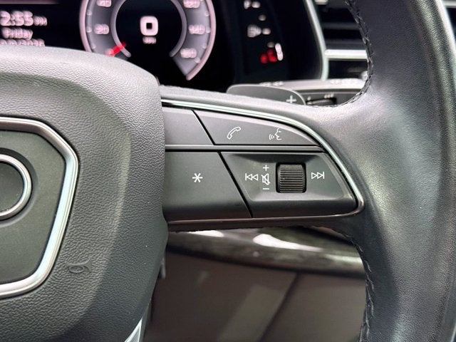 2024 Audi Q7 55 Premium Plus