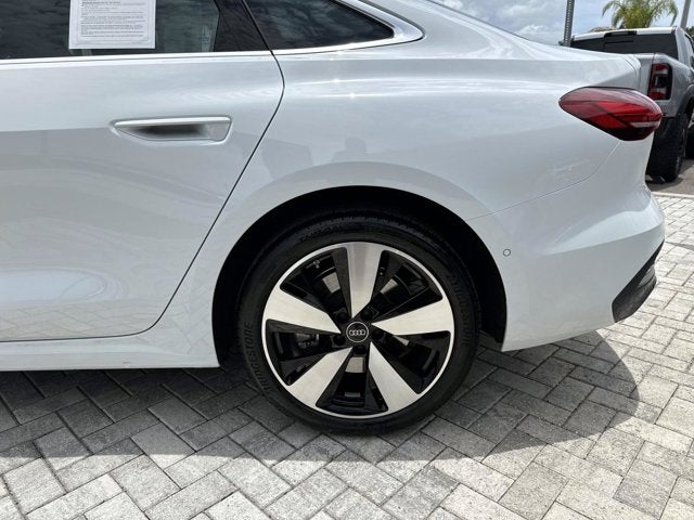 2025 Audi A5 2.0T Premium Plus
