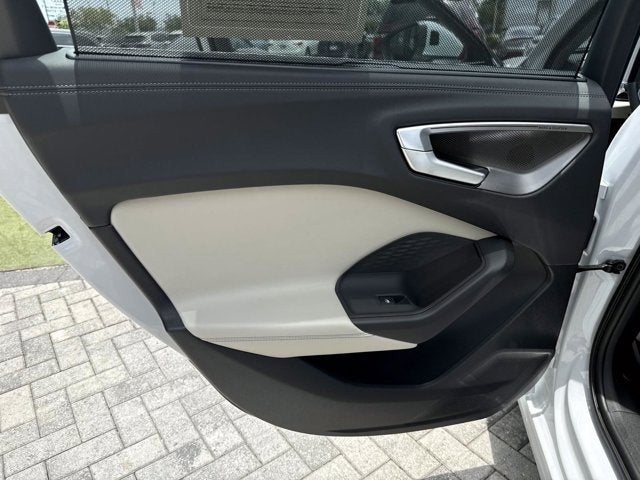 2025 Audi A5 2.0T Premium Plus