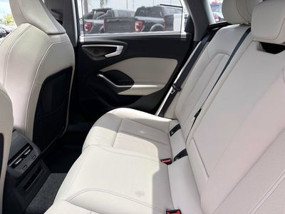 2025 Audi A5 2.0T Premium Plus
