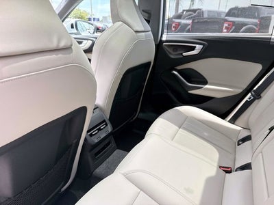 2025 Audi A5 2.0T Premium Plus