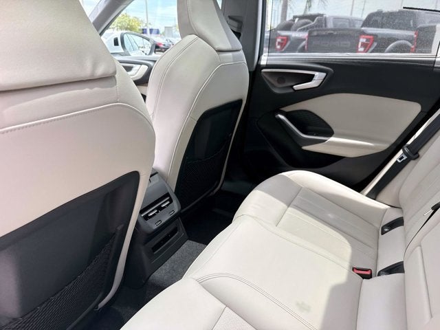 2025 Audi A5 2.0T Premium Plus