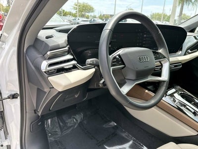 2025 Audi A5 2.0T Premium Plus
