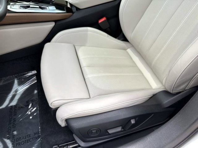 2025 Audi A5 2.0T Premium Plus