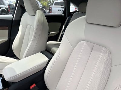 2025 Audi A5 2.0T Premium Plus