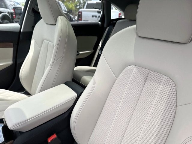 2025 Audi A5 2.0T Premium Plus