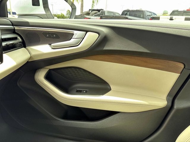2025 Audi A5 2.0T Premium Plus