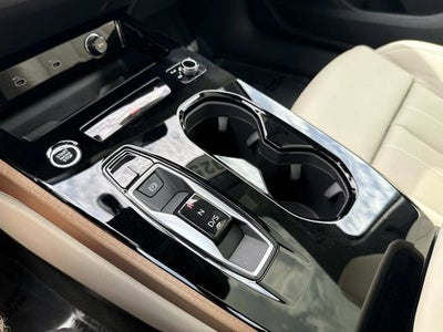 2025 Audi A5 2.0T Premium Plus